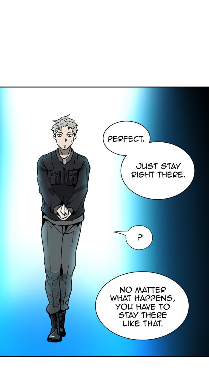 Tower of God Chapter 316 18